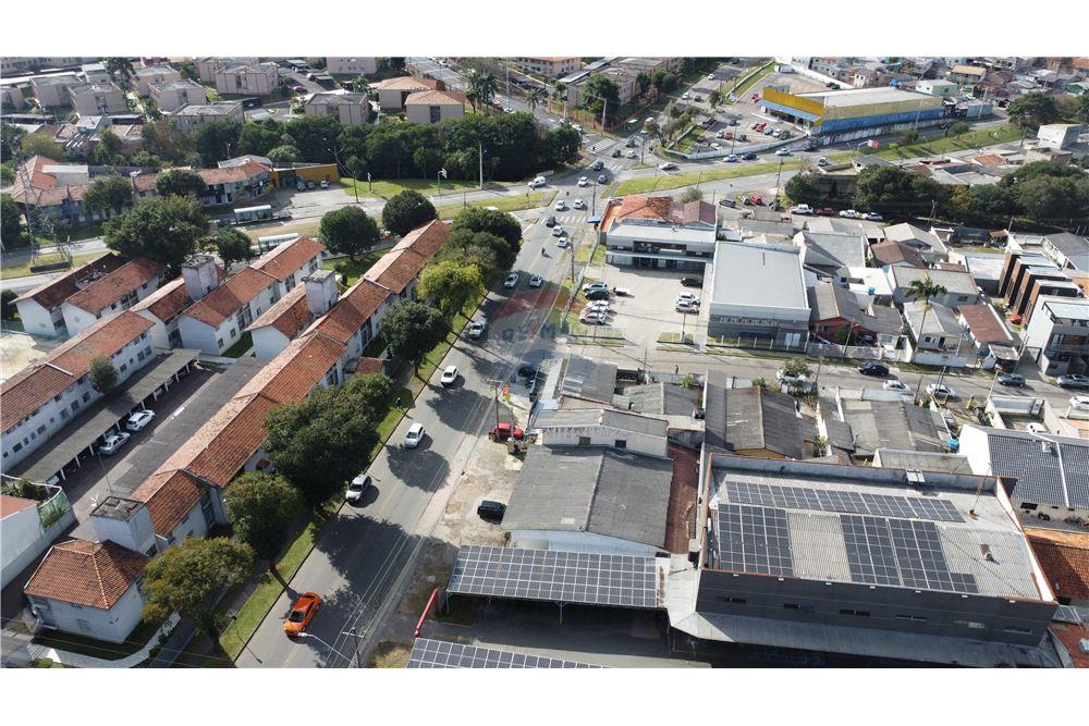 Terreno - Venda - Curitiba , Paraná - 14 - 560341063-66