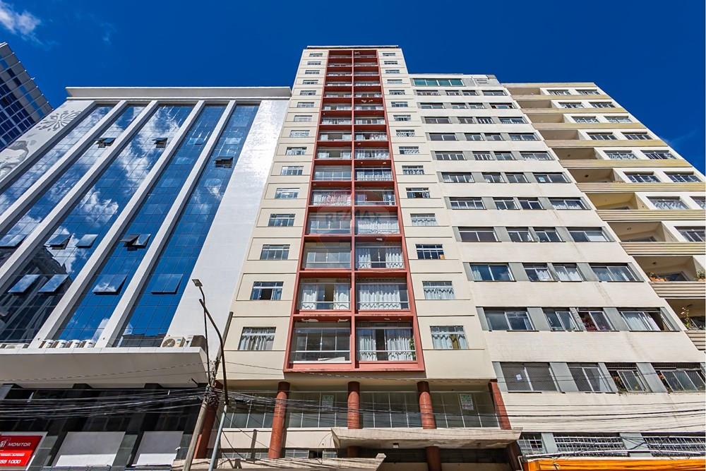 Apartamento, 1 quarto - Foto 1