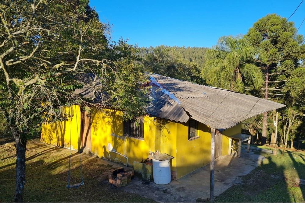 Chácara / Sítio / Fazenda - Venda - Mandirituba , Paraná - fecc11da-08cf-4918-904b-afd52eb159b5.jpeg - 560391051-7