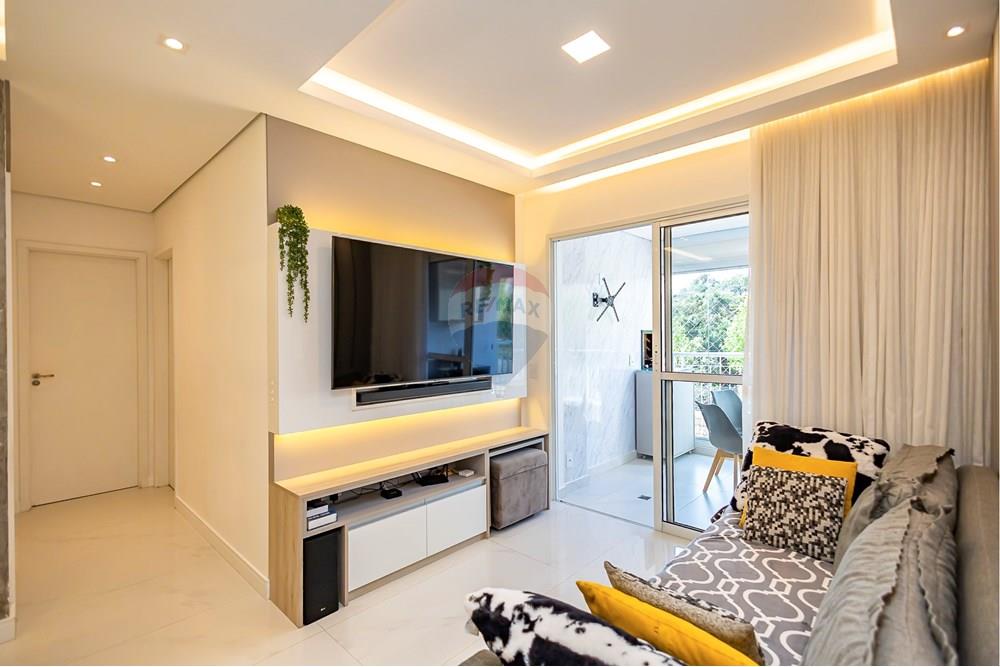 Apartamento - Alugar - Curitiba , Paraná - IMG_3133_1.jpg - 560311047-532