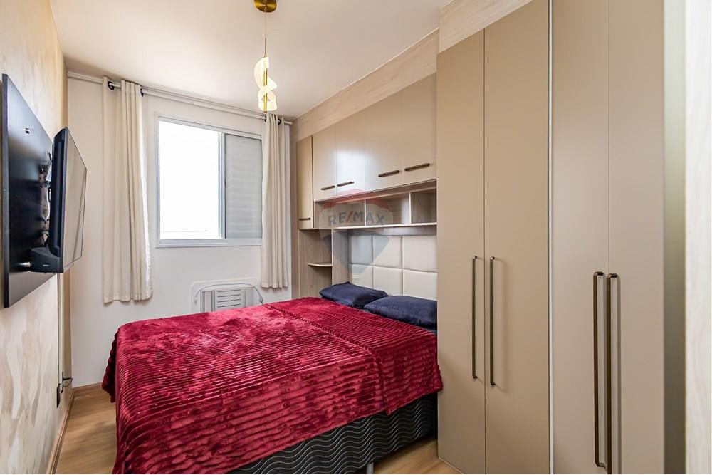 Apartamento, 2 quartos, 55 m² - Foto 24