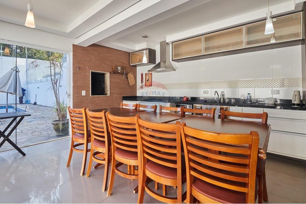 Casa de Condomínio - Venda - Curitiba , Paraná - _MG_1040.jpg - 560391084-182