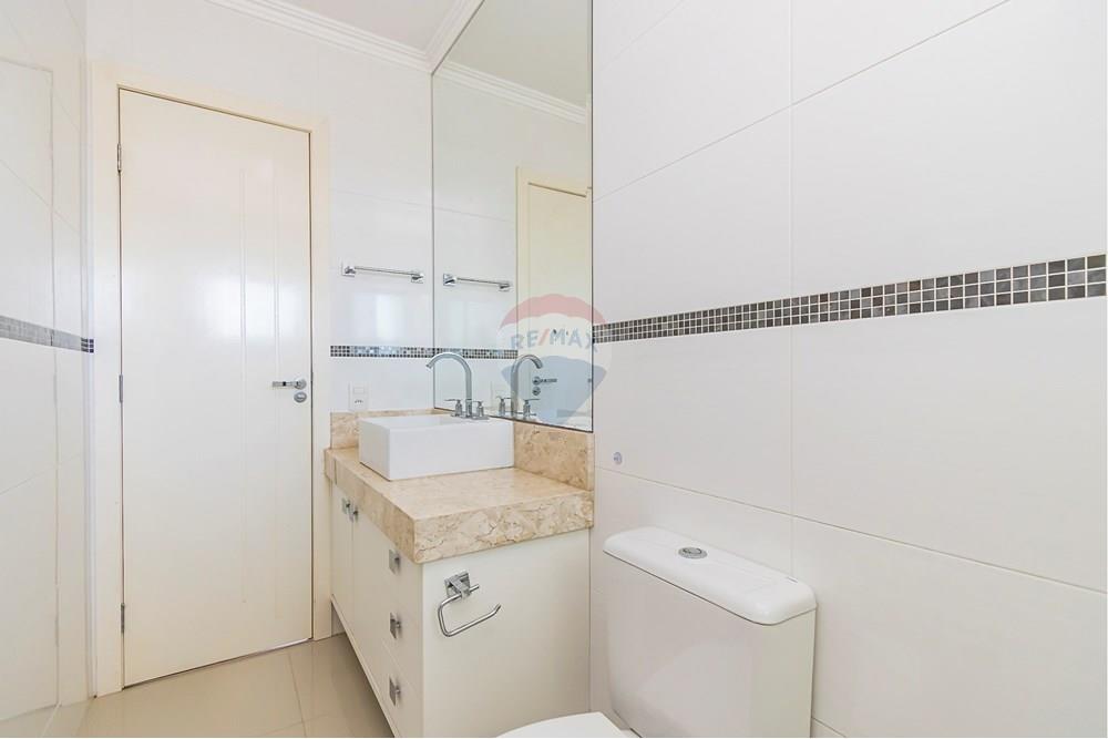 Sobrado - Alugar - São José dos Pinhais , Paraná - IMG_2948_1.jpg - 560411051-195