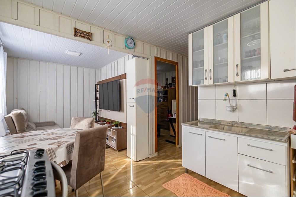 Casa - Venda - Curitiba , Paraná - IMG_6490.jpg - 560331069-60