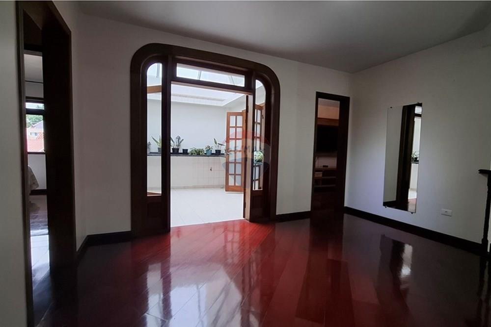 Sobrado - Venda - Curitiba , Paraná - 2 PISO (a. GERAL 4).jpg - 560251063-11