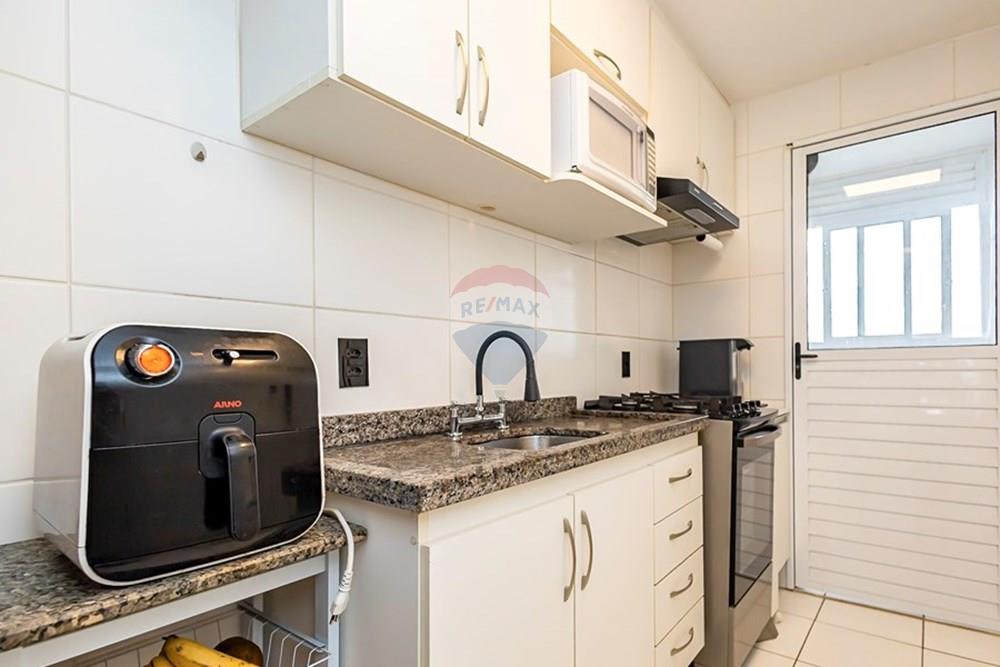 Apartamento, 2 quartos, 55 m² - Foto 3