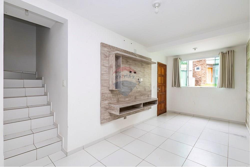 Casa de Condomínio - Venda - Curitiba , Paraná - IMG_9170_1.jpg - 560311047-483