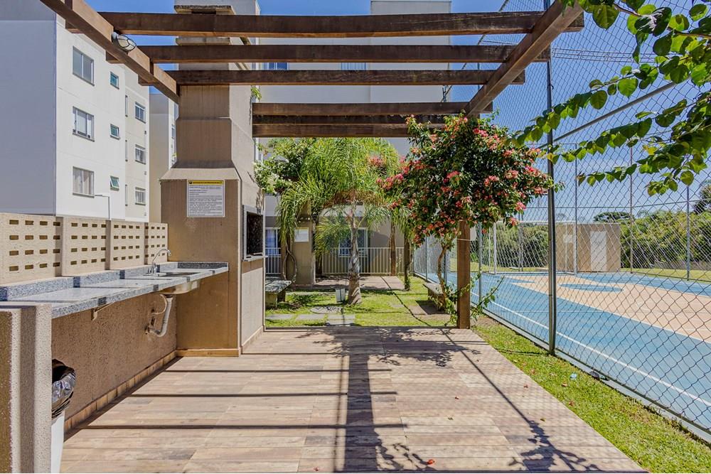 Apartamento - Venda - Almirante Tamandaré , Paraná - IMG_9324_1.jpg - 560311063-7