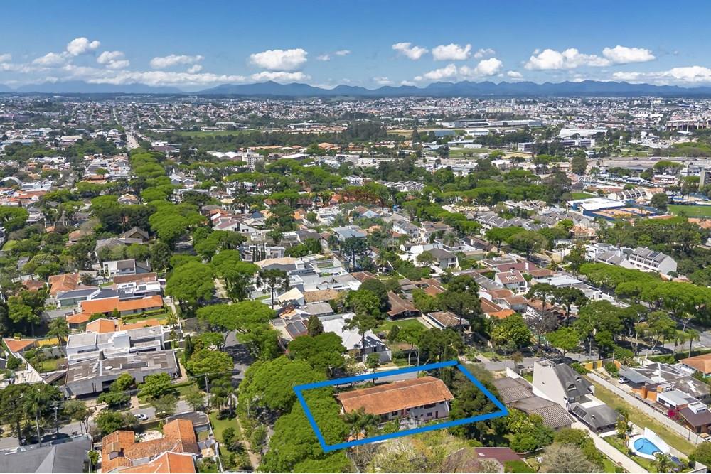 Terreno - Venda - Curitiba , Paraná - DJI_0377_1.jpg - 560431025-67