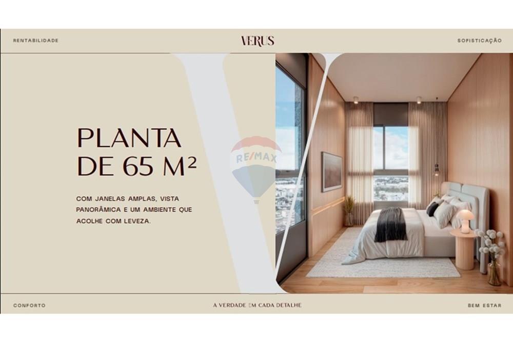 Apart Hotel/ Flat - Venda - São José dos Pinhais , Paraná - 5bf835c1-ac15-4419-bdb1-429567bba211.jpeg - 560481002-18