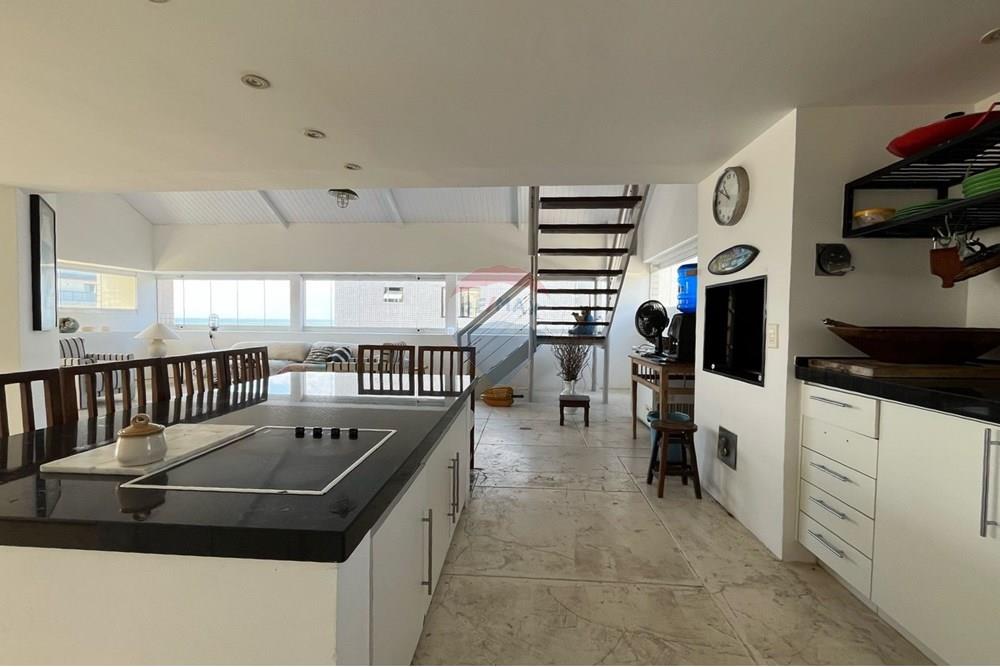 Cobertura - Venda - Matinhos , Paraná - 9ec613fb-612b-4c14-bbc7-0f62bc6f4138.jpeg - 560221006-313