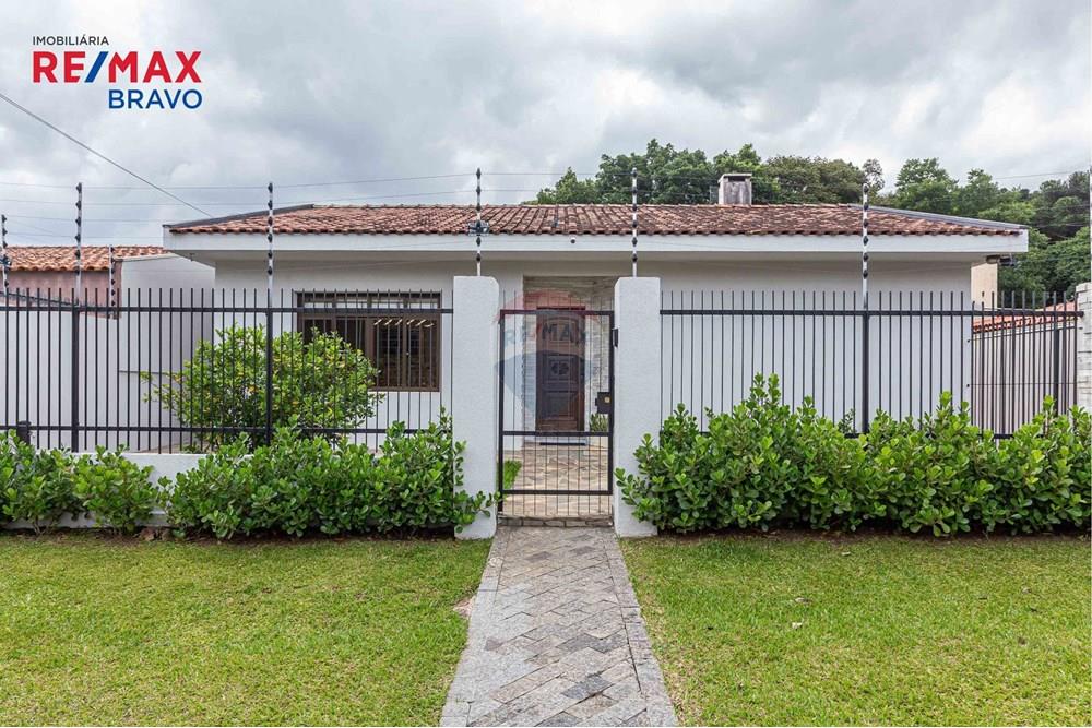 Casa - Venda - Curitiba , Paraná - 2.jpg - 560371042-374