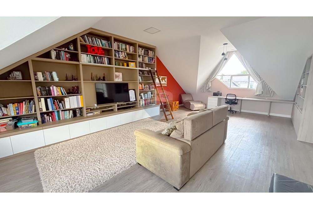 Casa de Condomínio - Venda - Curitiba , Paraná - IMG_3675.jpg - 560341097-86