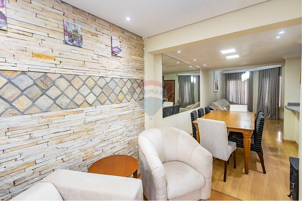 Sobrado - Venda - Curitiba , Paraná - IMG_9585_1.jpg - 560351012-125