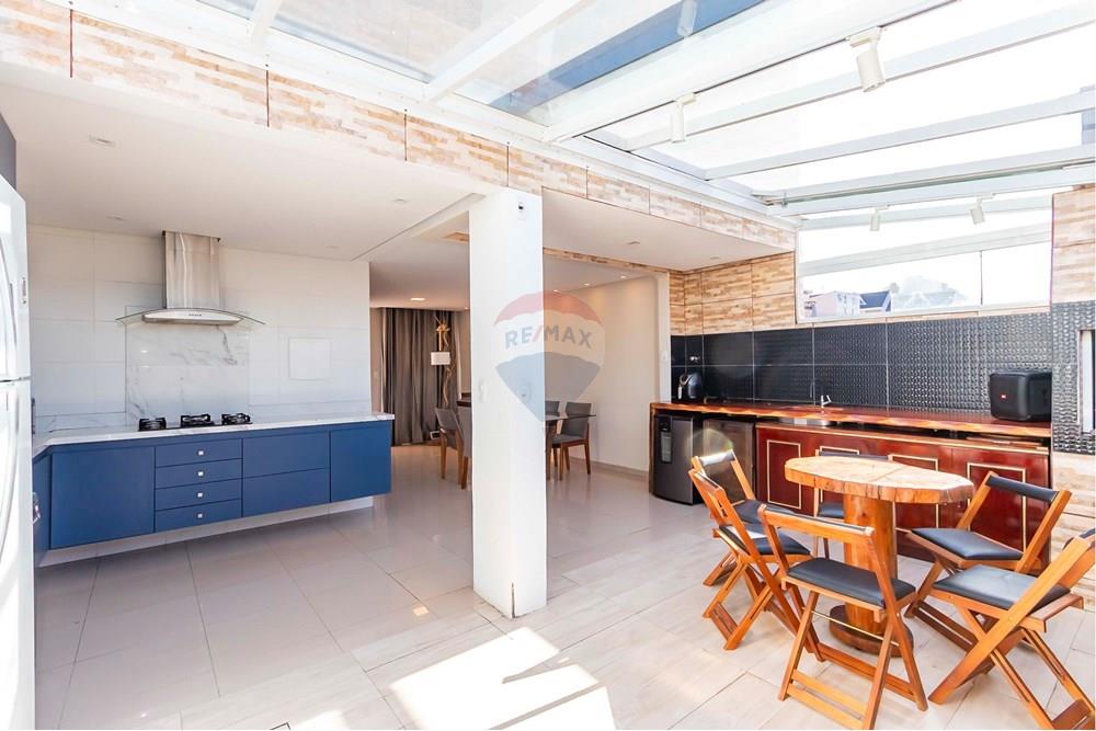 Apartamento, 2 quartos, 100 m² - Foto 8