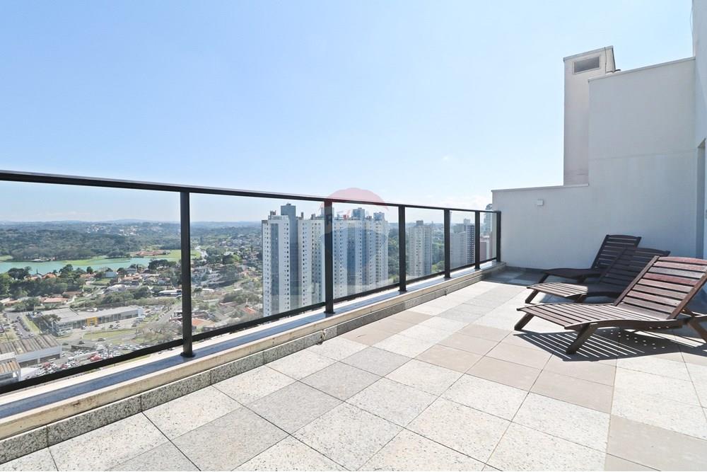 Apartamento - Alugar - Curitiba , Paraná - IMG_2391.jpg - 560331114-12