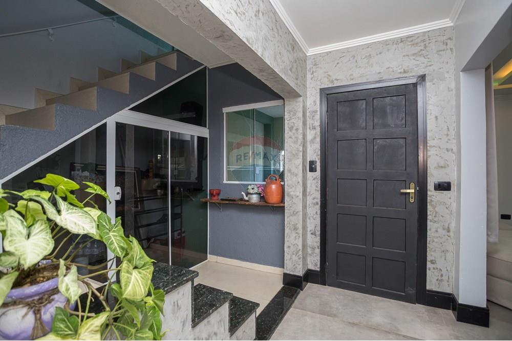 Sobrado - Venda - Curitiba , Paraná - IMG_6438.jpg - 560321116-9