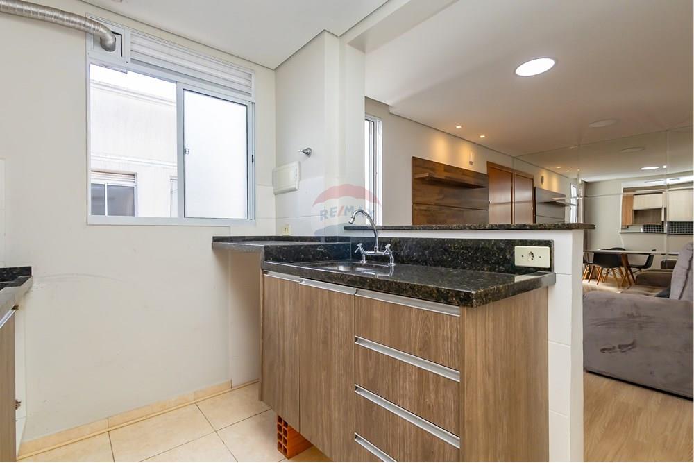 Apartamento - Venda - Curitiba , Paraná - IMG_3811.jpg - 560311008-52