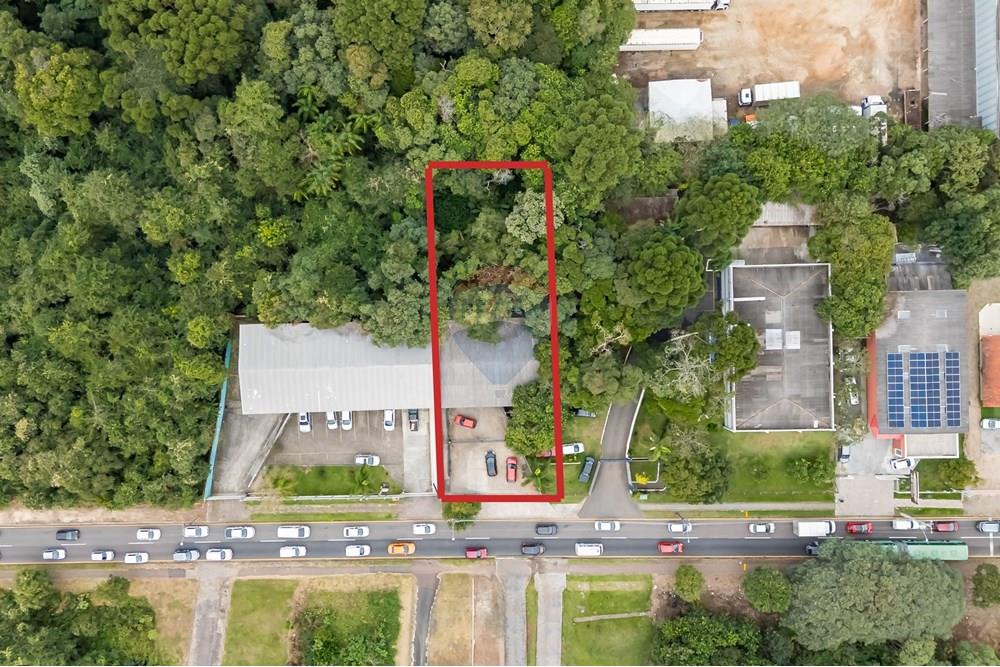 Galpão - Venda - Curitiba , Paraná - TERRENO ABRANCHES 7 (12).jpg - 560431034-9