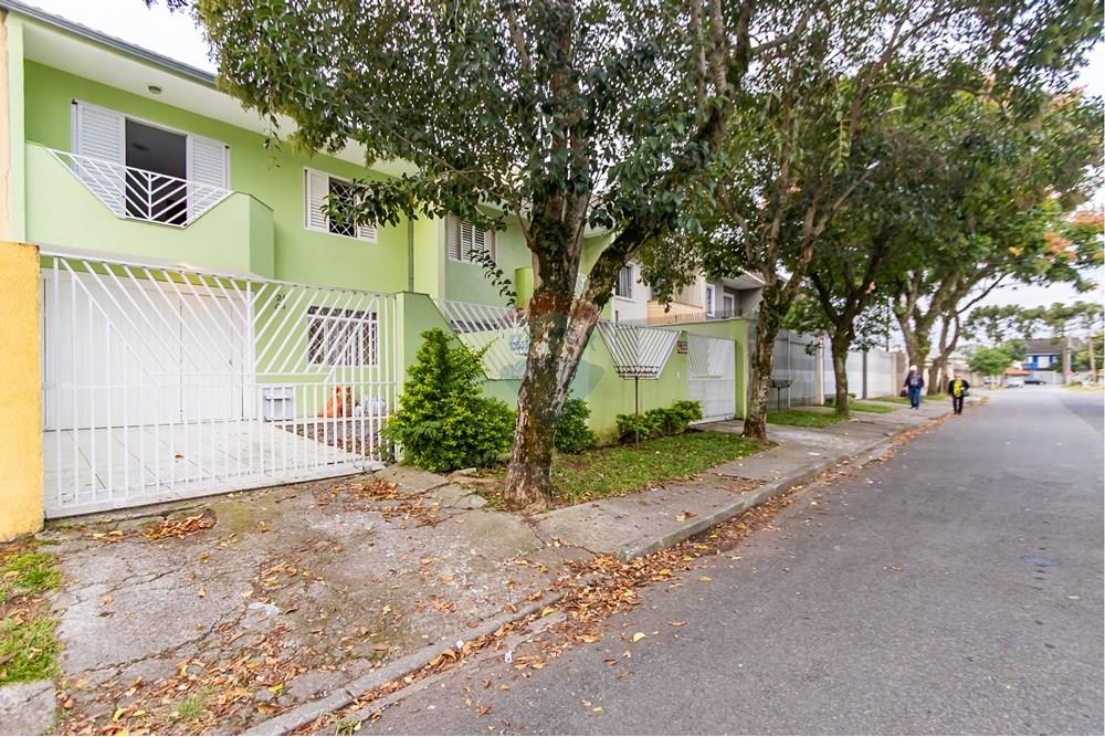 Sobrado - Venda - Curitiba , Paraná - IMG_1905.jpg - 560411032-45