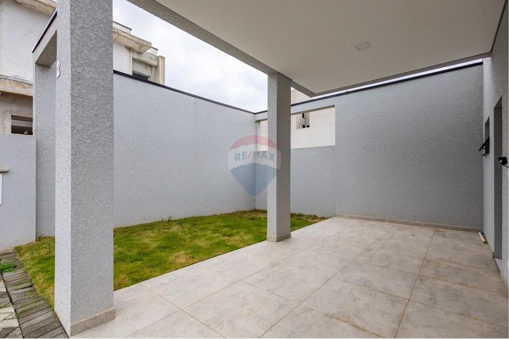 Sobrado - Venda - São José dos Pinhais , Paraná - IMG_1481.jpg - 560391042-21