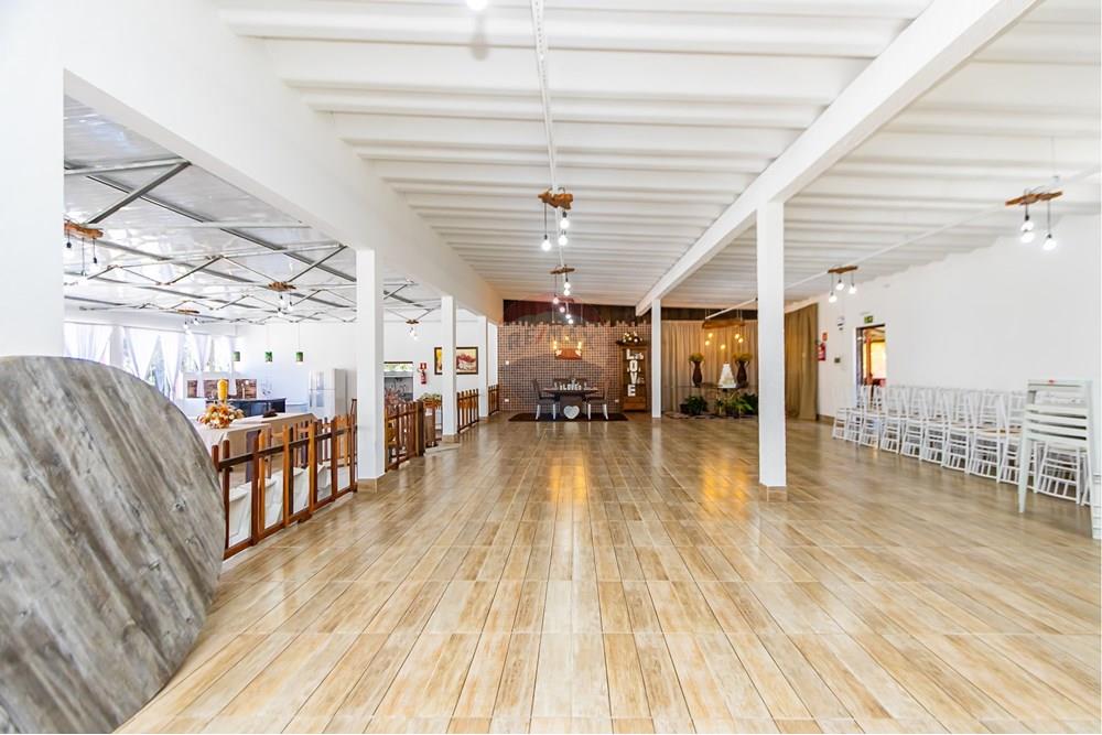 Restaurante - Venda - São José dos Pinhais , Paraná - 31.jpg - 560351069-45