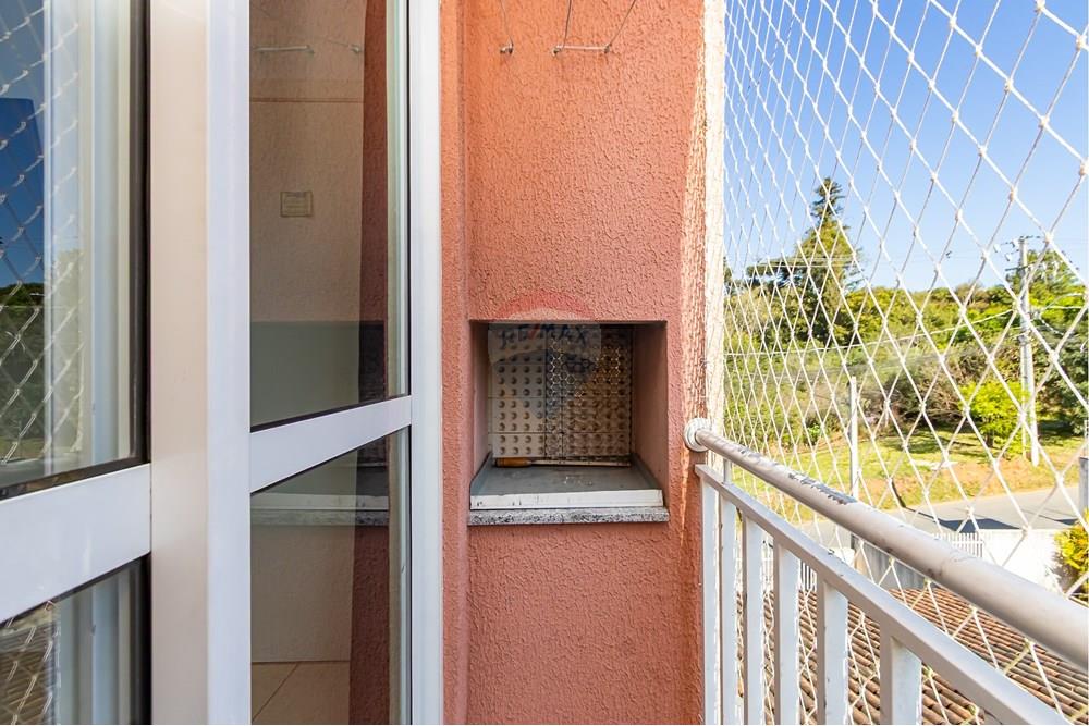 Apartamento - Venda - São José dos Pinhais , Paraná - 060.jpg - 560391055-19