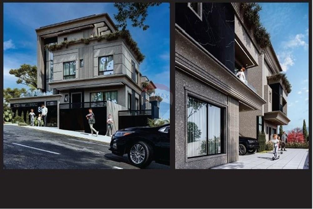 Sobrado - Venda - Curitiba , Paraná - 13.JPG - 560391042-29