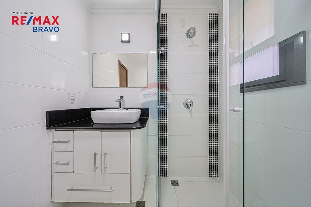 Casa de Condomínio - Venda - Curitiba , Paraná - CRF_7457.jpg - 560371015-54