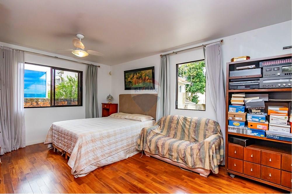 Casa - Venda - Curitiba , Paraná - IMG_1834_1.jpg - Suite - 560251041-50