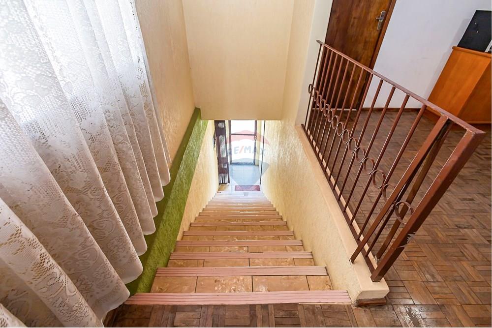 Sobrado - Venda - Curitiba , Paraná - IMG_2895_1.jpg - 560351106-42