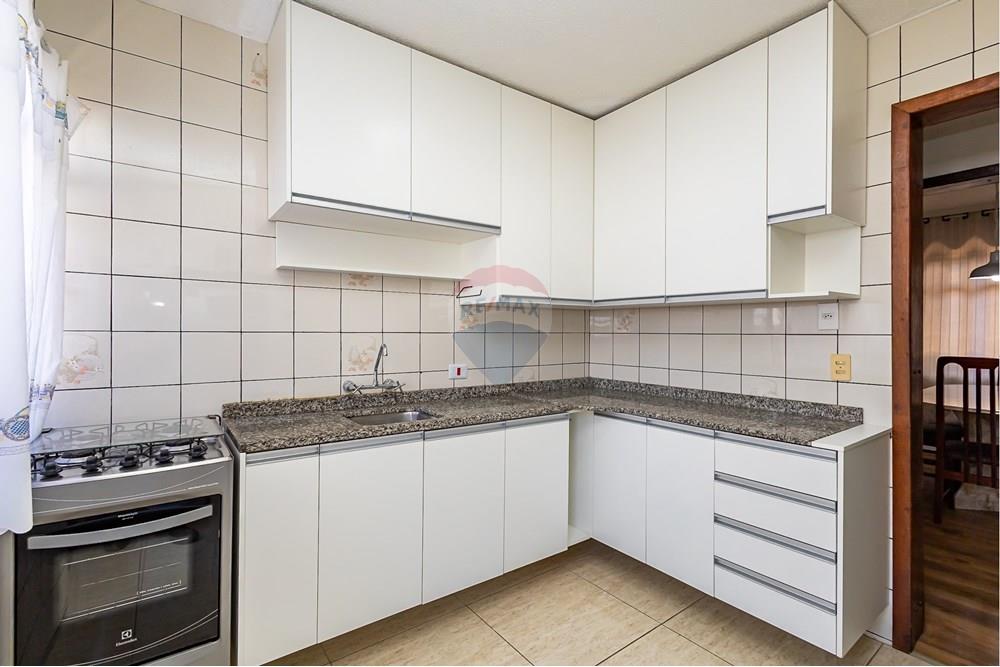 Casa - Venda - Curitiba , Paraná - Cozinha 17.jpg - 560431040-2