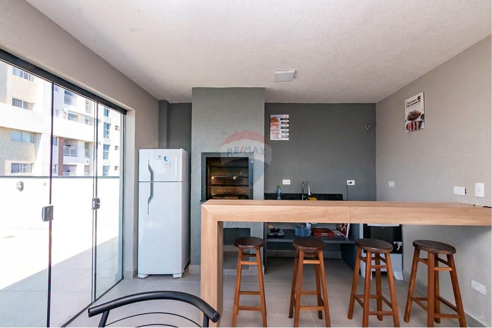 Apartamento - Alugar - Curitiba , Paraná - IMG_3143_1.jpg - 560341055-85