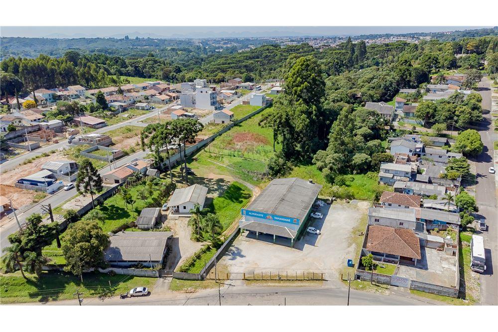 Terreno - Venda - Almirante Tamandaré , Paraná - 16 - 560461010-32