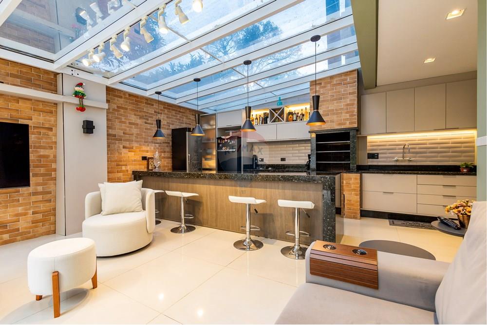 Triplex - Venda - Curitiba , Paraná - 33 Espaço Gourmet.jpg - 560341137-3