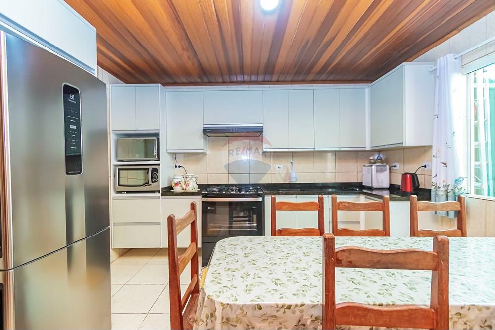 Casa - Venda - Curitiba , Paraná - IMG_9783_1.jpg - 560441032-16