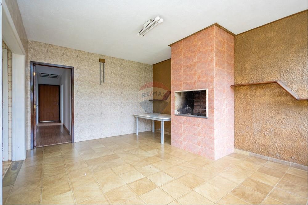 Casa - Venda - Curitiba , Paraná - 29 Churrasqueira.jpg - 560341137-2