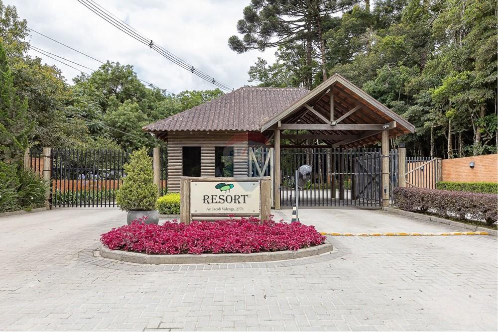 Casa de Condomínio - Venda - Piraquara , Paraná - IMG_8667.JPG - 560371031-29