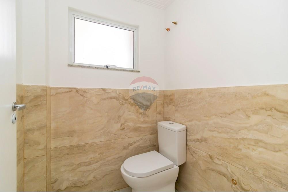 Sobrado - Venda - São José dos Pinhais , Paraná - IMG_1891_1.jpg - Banheiro - 560341154-24