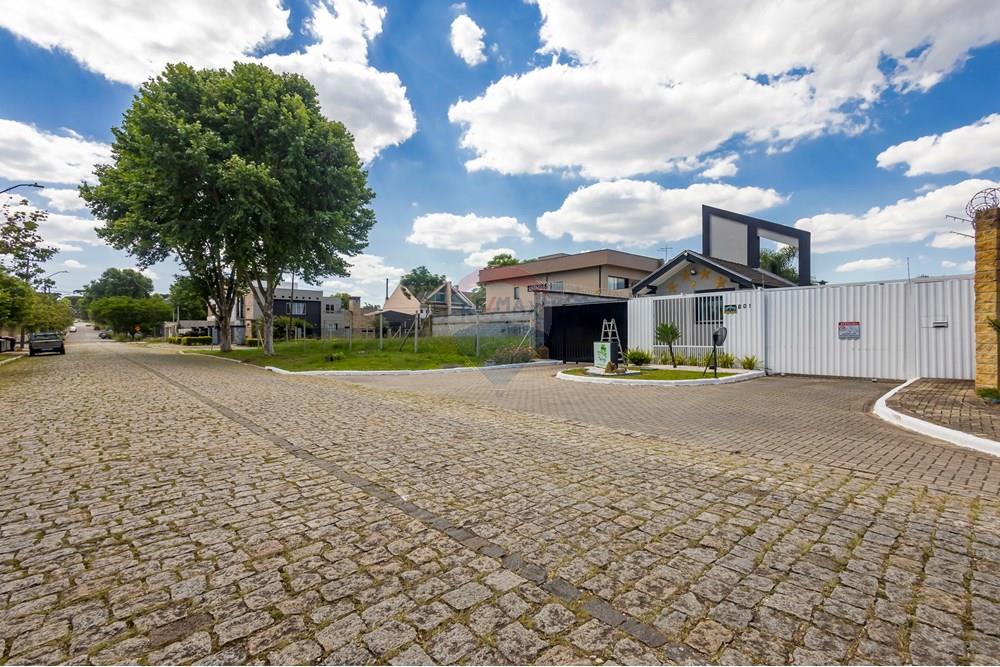 Sobrado - Venda - Pinhais , Paraná - IMG_4193_1 (1).jpg - 560411009-79