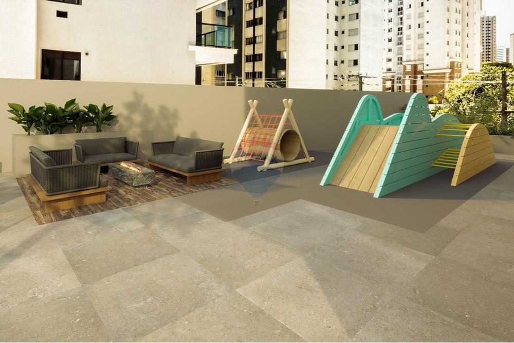 Apartamento - Venda - Curitiba , Paraná - 2.12 PLAYGROUND_camIMGplay_1.jpg - 560461002-3
