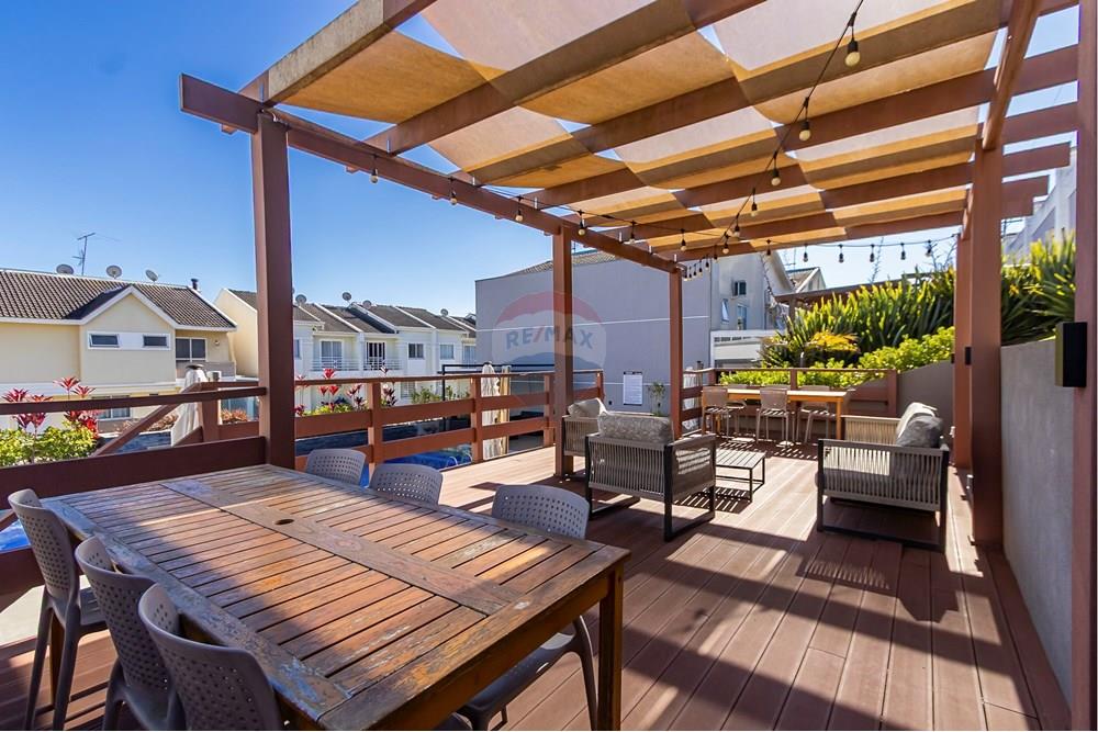 Casa de Condomínio - Venda - São José dos Pinhais , Paraná - IMG_0446_1.jpg - 560411055-21