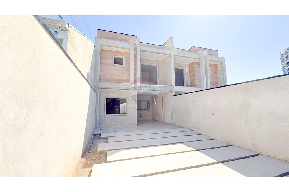 Sobrado - Venda - São José dos Pinhais , Paraná - 2.jpg - 560341080-232