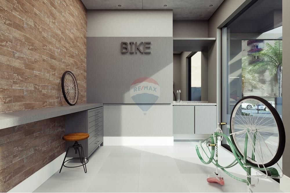 Apartamento - Venda - Curitiba , Paraná - 2.3 BIKE_camIMGbike_1.jpg - 560461002-3