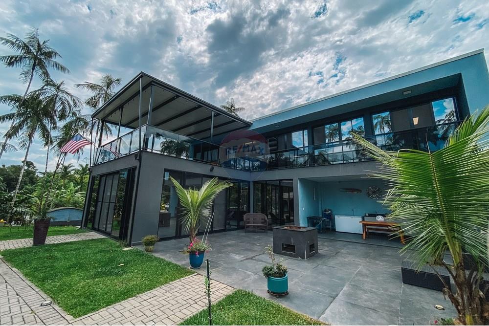 Chácara / Sítio / Fazenda - Venda - Morretes , Paraná - 07.jpg - 560411008-77