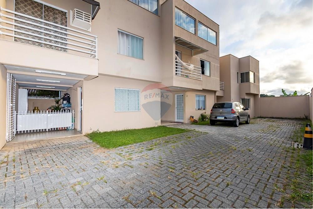 Sobrado - Venda - Curitiba , Paraná - IMG_9341_1.jpg - 560461011-35