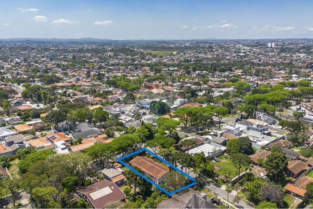 Terreno - Venda - Curitiba , Paraná - DJI_0381_1.jpg - 560431025-67