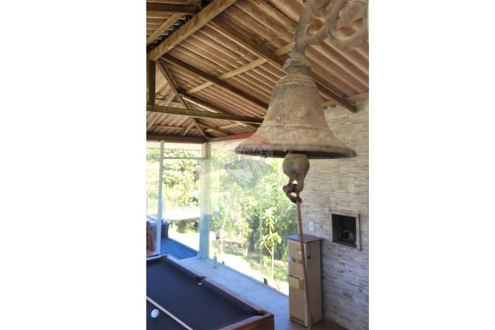 Chácara / Sítio / Fazenda - Venda - São José dos Pinhais , Paraná - 64.jpeg - 560331080-8