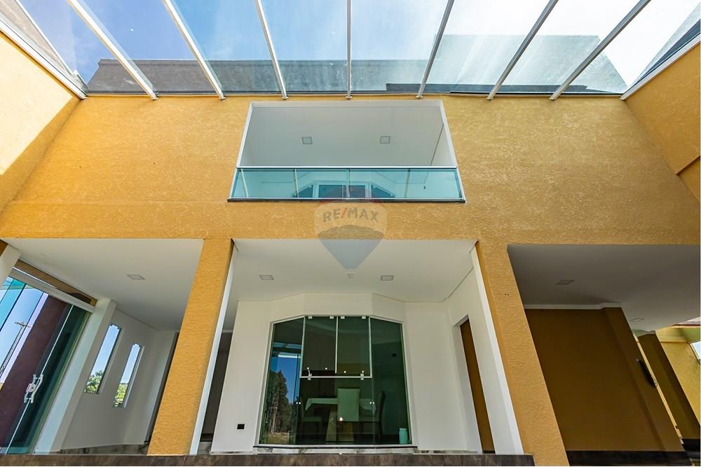 Chácara / Sítio / Fazenda - Venda - Campina Grande do Sul , Paraná - IMG_4636.jpg - 560411009-91