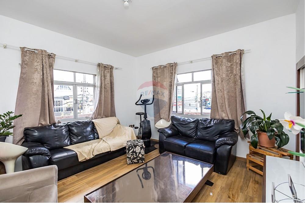 Sobrado - Venda - Curitiba , Paraná - IMG_3077.jpg - 560301032-29